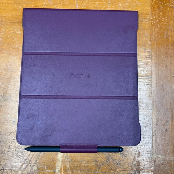 Kindle Scribe cover and Pen - Picture 4 of 4
